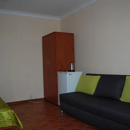 Ow Awilla Resort Ustka