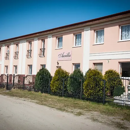 Ośrodek wypoczynkowy Ow Awilla *
