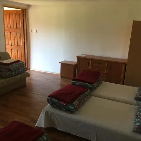 Ow Awilla Resort Ustka