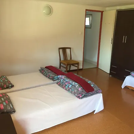 Ow Awilla Resort Ustka