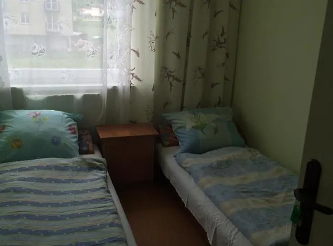 Ow Awilla Ośrodek wypoczynkowy *