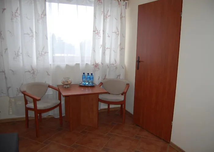 Ośrodek wypoczynkowy Ow Awilla