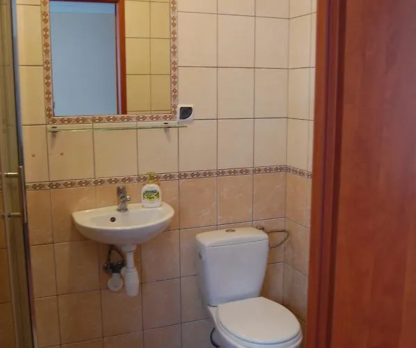 Ośrodek wypoczynkowy Ow Awilla