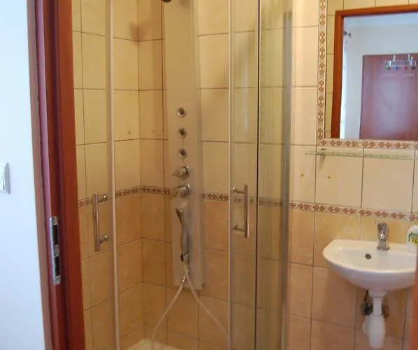 Ow Awilla Ośrodek wypoczynkowy