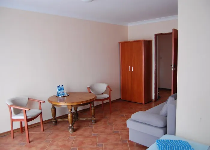 Ow Awilla Ośrodek wypoczynkowy *