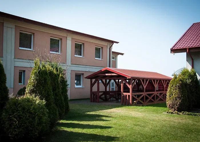 Ow Awilla Ośrodek wypoczynkowy