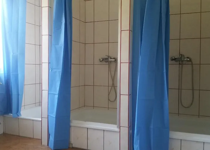 Ośrodek wypoczynkowy Ow Awilla