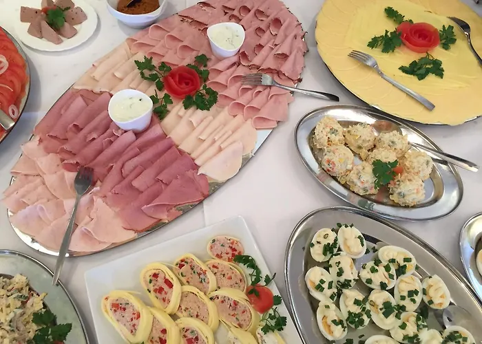 Ośrodek wypoczynkowy Ow Awilla *