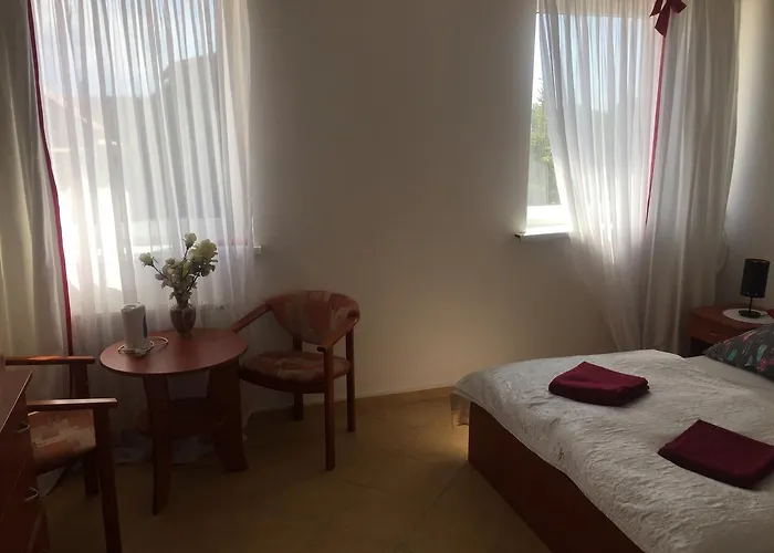 Ośrodek wypoczynkowy Ow Awilla