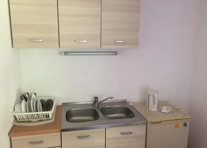 Ośrodek wypoczynkowy Ow Awilla *