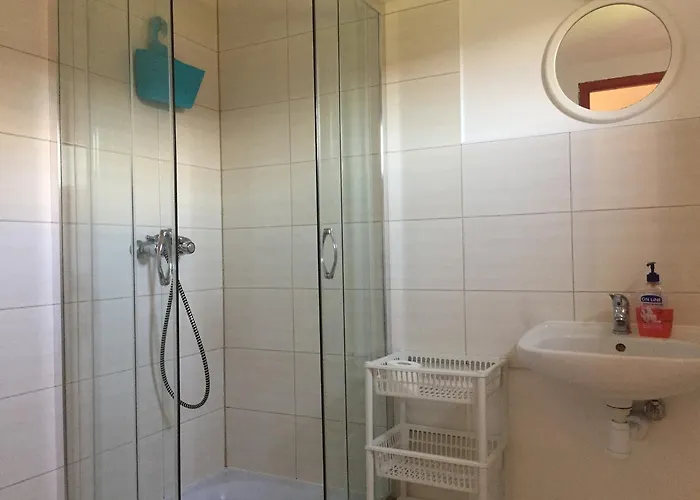 Ośrodek wypoczynkowy Ow Awilla