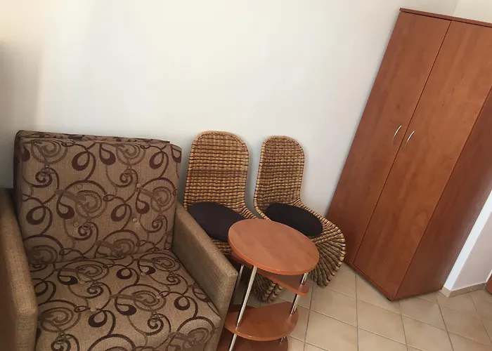 Ośrodek wypoczynkowy Ow Awilla *