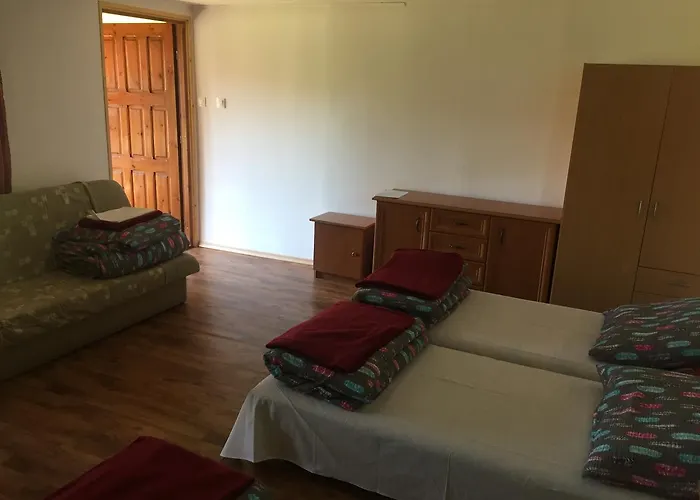 Ow Awilla Ośrodek wypoczynkowy Ustka