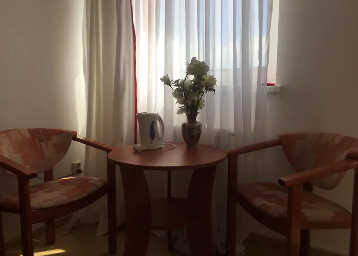 Ośrodek wypoczynkowy Ow Awilla *