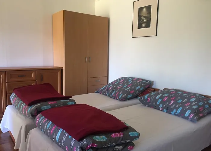 Ośrodek wypoczynkowy Ow Awilla