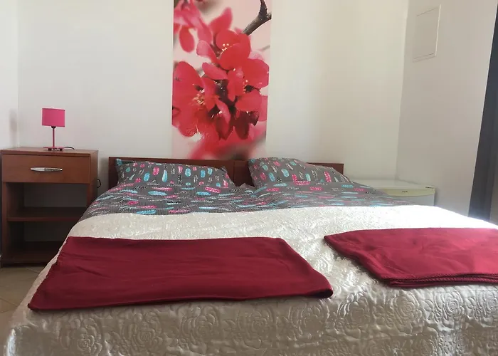 Ow Awilla Ośrodek wypoczynkowy