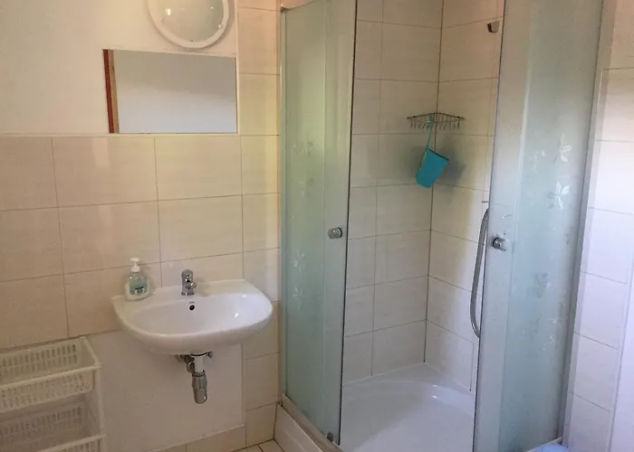 Ośrodek wypoczynkowy Ow Awilla Ustka