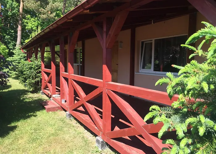 Ośrodek wypoczynkowy Ow Awilla