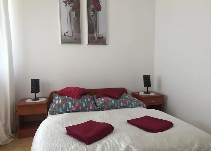 Ośrodek wypoczynkowy Ow Awilla Ustka